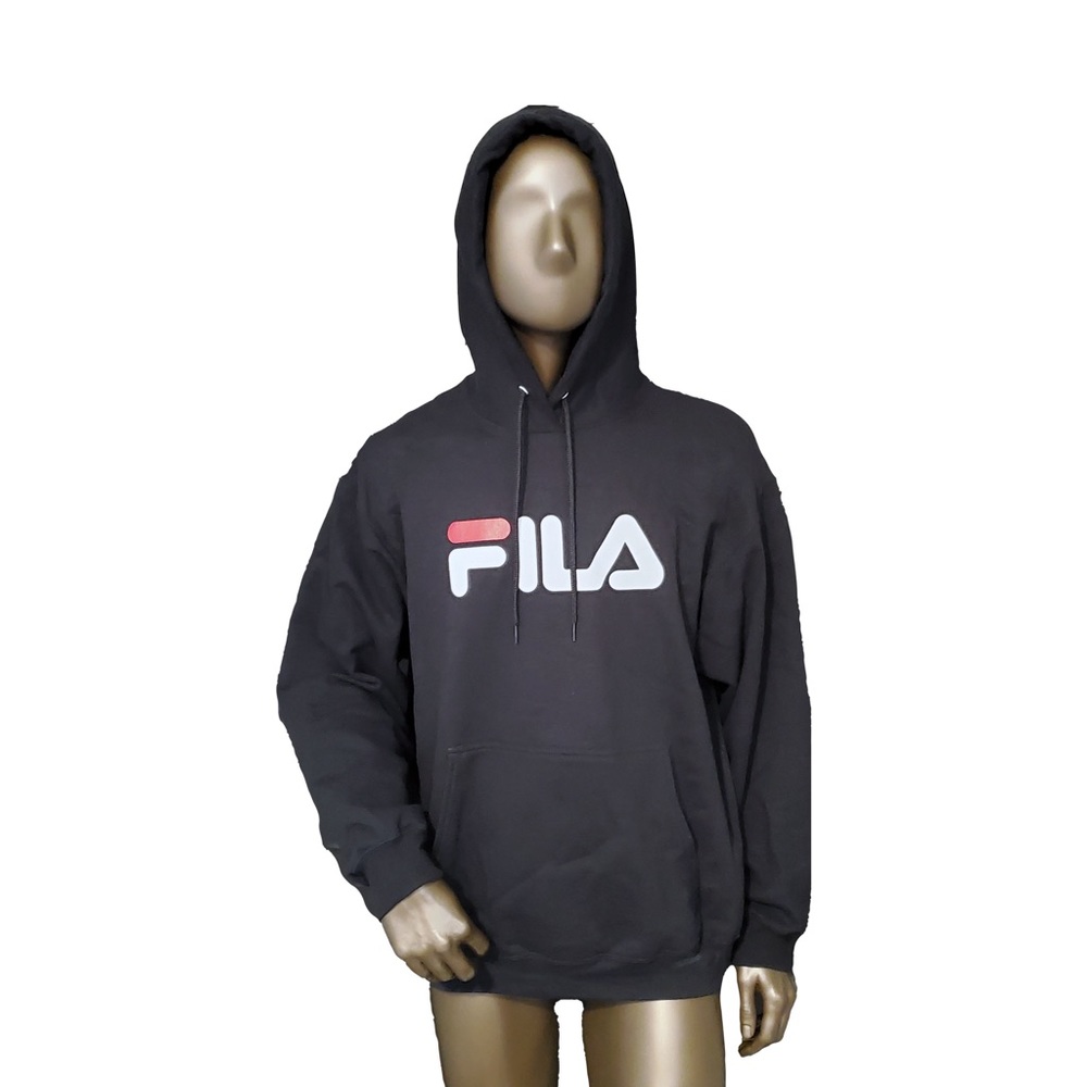 Fila Hoodie